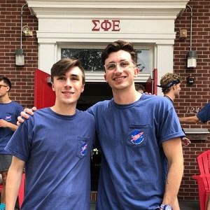 Meet your Posher, Eli